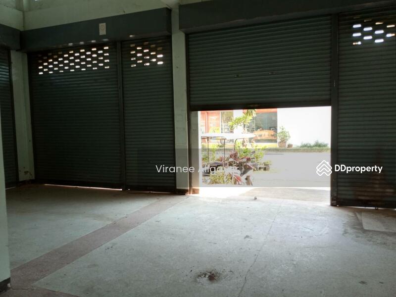 ให้เช่า - เช่า อาคารพาณิชย์, นครราชสีมา