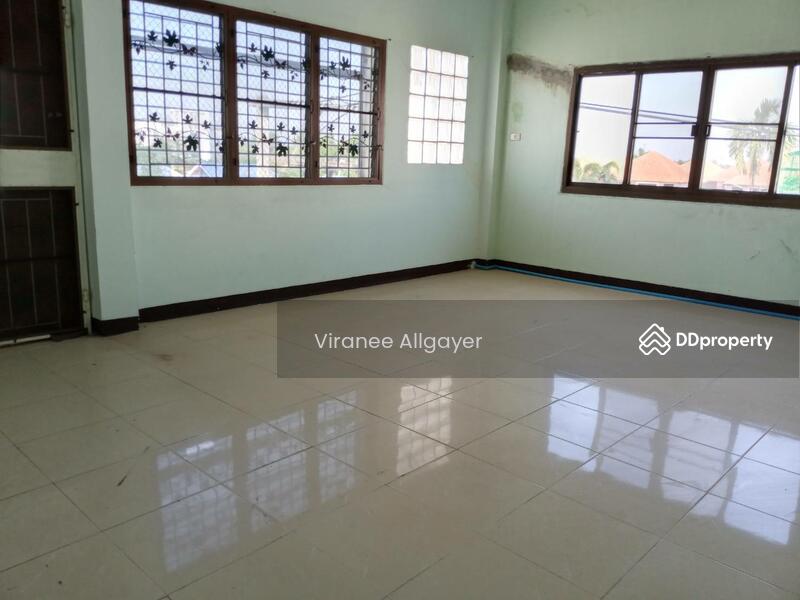 เช่า อาคารพาณิชย์, Nakhon Ratchasima, Nong Chabok, Muang Nakhon Ratchasima, Nakhon Ratchasima, , 290 sqm, Shophouse For Rent, by วิรณี, 9995734 - DDproperty.com