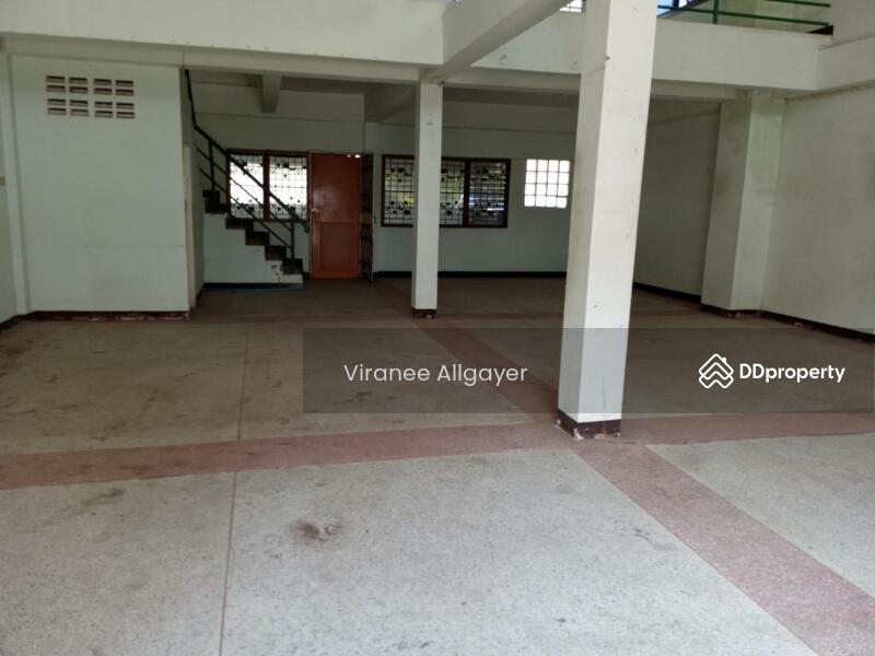 เช่า อาคารพาณิชย์, Nakhon Ratchasima, Nong Chabok, Muang Nakhon Ratchasima, Nakhon Ratchasima, , 290 sqm, Shophouse For Rent, by วิรณี, 9995734 - DDproperty.com