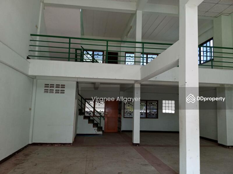 เช่า อาคารพาณิชย์, Nakhon Ratchasima, Nong Chabok, Muang Nakhon Ratchasima, Nakhon Ratchasima, , 290 sqm, Shophouse For Rent, by วิรณี, 9995734 - DDproperty.com