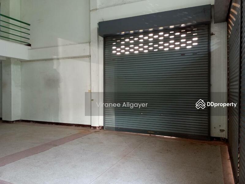 เช่า อาคารพาณิชย์, Nakhon Ratchasima, Nong Chabok, Muang Nakhon Ratchasima, Nakhon Ratchasima, , 290 sqm, Shophouse For Rent, by วิรณี, 9995734 - DDproperty.com