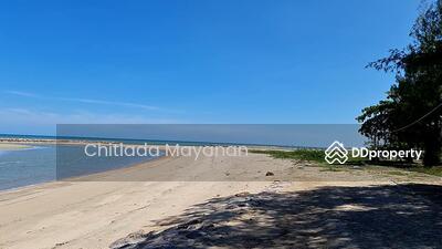 ขาย - ขายบ้านใกล้ทะเล หาดเจ้าสำราญ เพียง30เมตร, เพชรบุรี