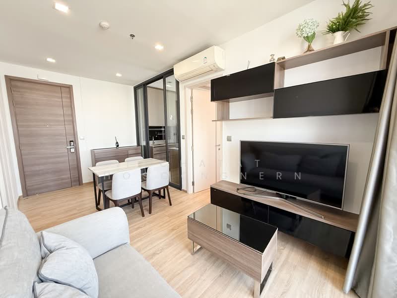 The Line Phahon-Pradipat, Bangkok, 21 Pradiphat Road, Samsen Nai, Phaya Thai, Bangkok, 2 Bedrooms, 53 sqm, Condo For Sale, by Techatat Chosoongnern, 9995815 - DDproperty.com