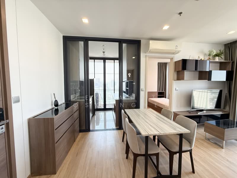 The Line Phahon-Pradipat, Bangkok, 21 Pradiphat Road, Samsen Nai, Phaya Thai, Bangkok, 2 Bedrooms, 53 sqm, Condo For Sale, by Techatat Chosoongnern, 9995815 - DDproperty.com