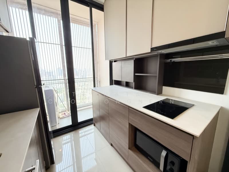 The Line Phahon-Pradipat, Bangkok, 21 Pradiphat Road, Samsen Nai, Phaya Thai, Bangkok, 2 Bedrooms, 53 sqm, Condo For Sale, by Techatat Chosoongnern, 9995815 - DDproperty.com