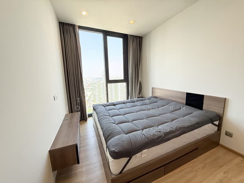 The Line Phahon-Pradipat, Bangkok, 21 Pradiphat Road, Samsen Nai, Phaya Thai, Bangkok, 2 Bedrooms, 53 sqm, Condo For Sale, by Techatat Chosoongnern, 9995815 - DDproperty.com