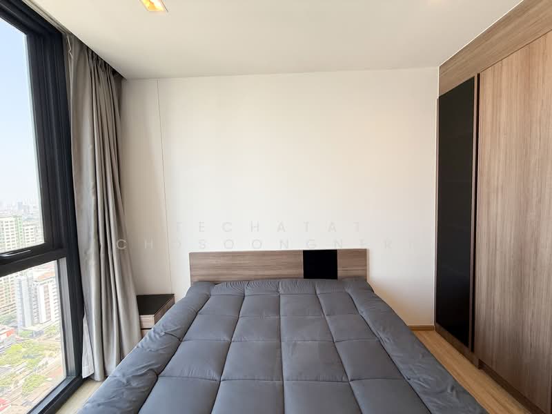 The Line Phahon-Pradipat, Bangkok, 21 Pradiphat Road, Samsen Nai, Phaya Thai, Bangkok, 2 Bedrooms, 53 sqm, Condo For Sale, by Techatat Chosoongnern, 9995815 - DDproperty.com