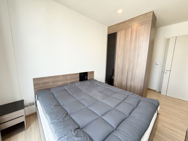 The Line Phahon-Pradipat, Bangkok, 21 Pradiphat Road, Samsen Nai, Phaya Thai, Bangkok, 2 Bedrooms, 53 sqm, Condo For Sale, by Techatat Chosoongnern, 9995815 - DDproperty.com