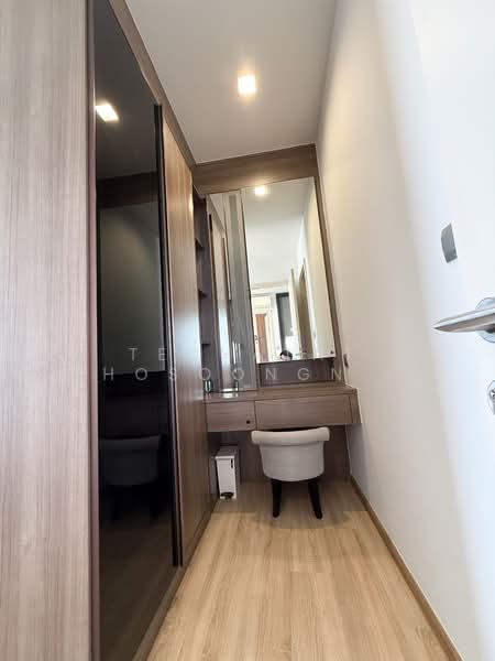 The Line Phahon-Pradipat, Bangkok, 21 Pradiphat Road, Samsen Nai, Phaya Thai, Bangkok, 2 Bedrooms, 53 sqm, Condo For Sale, by Techatat Chosoongnern, 9995815 - DDproperty.com