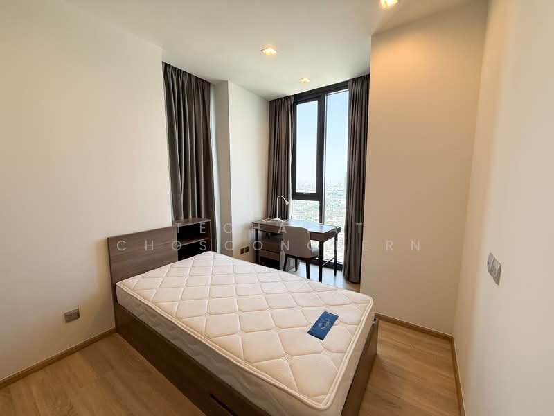 The Line Phahon-Pradipat, Bangkok, 21 Pradiphat Road, Samsen Nai, Phaya Thai, Bangkok, 2 Bedrooms, 53 sqm, Condo For Sale, by Techatat Chosoongnern, 9995815 - DDproperty.com