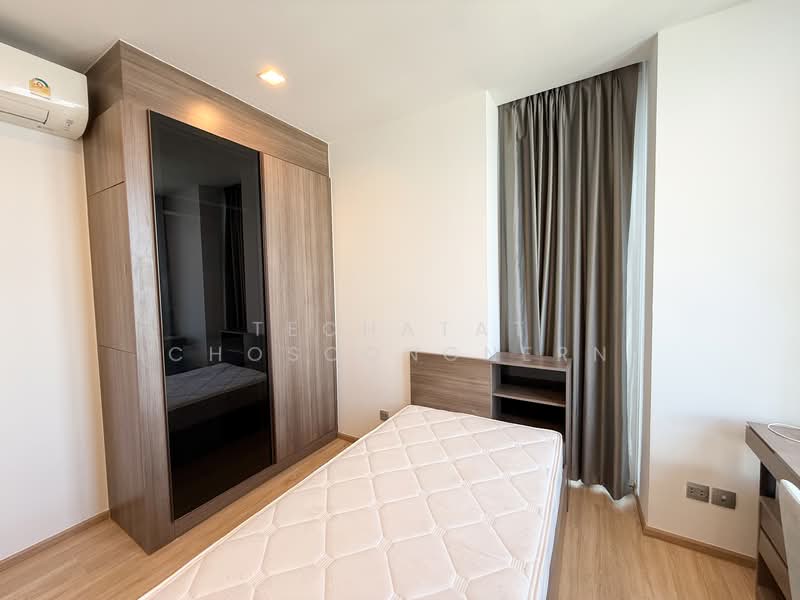 The Line Phahon-Pradipat, Bangkok, 21 Pradiphat Road, Samsen Nai, Phaya Thai, Bangkok, 2 Bedrooms, 53 sqm, Condo For Sale, by Techatat Chosoongnern, 9995815 - DDproperty.com