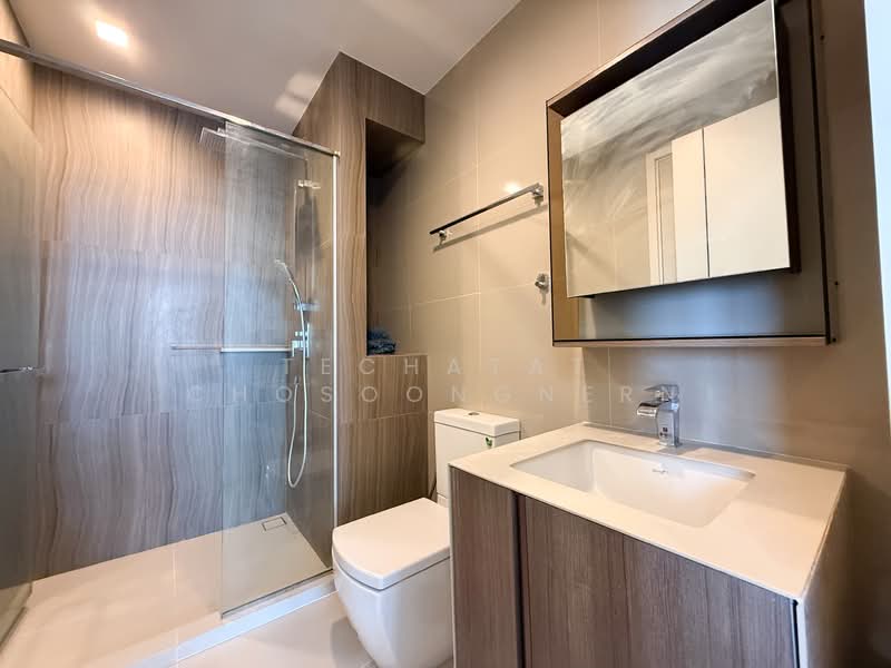 The Line Phahon-Pradipat, Bangkok, 21 Pradiphat Road, Samsen Nai, Phaya Thai, Bangkok, 2 Bedrooms, 53 sqm, Condo For Sale, by Techatat Chosoongnern, 9995815 - DDproperty.com