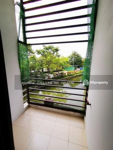 ให้เช่า - Supawan River Place : ศุภวรรณ ริเวอร์ เพลส, สมุทรปราการ