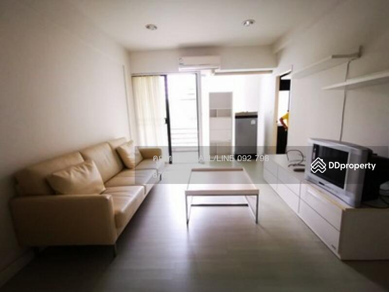 For Rent - Supawan River Place, Samut Prakan