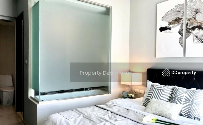 Rhythm Sukhumvit 44/1, Bangkok, Sukhumvit Road, Phra Kanong, Khlong Toei, Bangkok, 1 Bedroom, 45 sqm, Condo For Rent, by Property Dealmaker, 9996219 - DDproperty.com