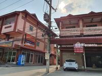 ขาย - ขายอาคารพาณิชย์ วัดพนัญเชิง, พระนครศรีอยุธยา