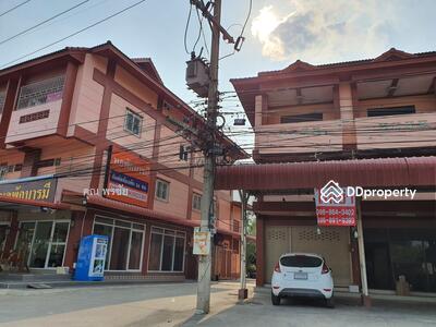 ขาย - ขายอาคารพาณิชย์ วัดพนัญเชิง, พระนครศรีอยุธยา