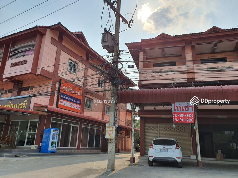 ขายอาคารพาณิชย์ วัดพนัญเชิง, Phra Nakhon Si Ayutthaya, 9/11 3477, Kramang, Phra Nakhon Sri Ayutthaya, Phra Nakhon Si Ayutthaya, , 250 sqm, Shophouse For Sale, by คุณ พรชัย, 9996703 - DDproperty.com