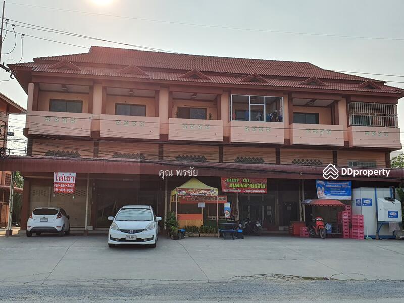 ขายอาคารพาณิชย์ วัดพนัญเชิง, พระนครศรีอยุธยา, 9/11 3477, กะมัง, พระนครศรีอยุธยา, พระนครศรีอยุธยา, 250 ตร.ม., ตึกแถว-อาคารพาณิชย์ ขาย, โดย คุณ พรชัย, 9996703 - DDproperty.com