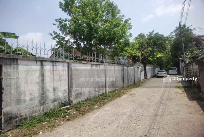 ให้เช่า - บ้านเดี่ยว สุขสวัสดิ์ 30 แยก 4, กรุงเทพ