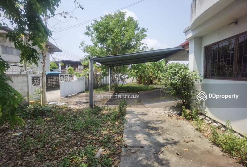 ให้เช่า - บ้านเดี่ยว สุขสวัสดิ์ 30 แยก 4, กรุงเทพ