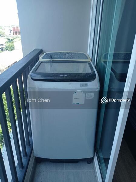 For Rent - Manhattan Park Residence, Bangkok