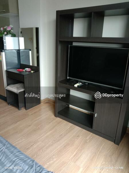 For Rent - Manhattan Park Residence, Bangkok