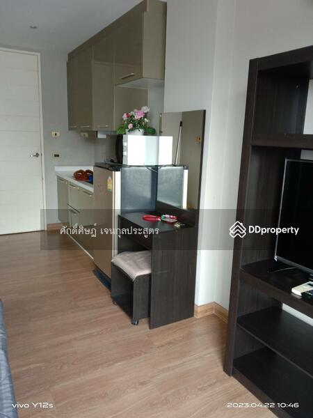 For Rent - Manhattan Park Residence, Bangkok