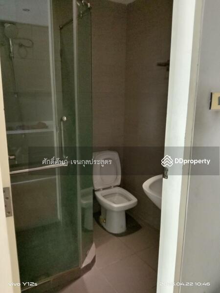 For Rent - Manhattan Park Residence, Bangkok