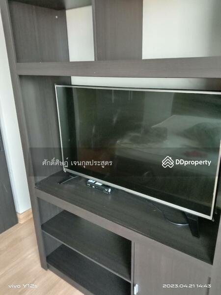 For Rent - Manhattan Park Residence, Bangkok
