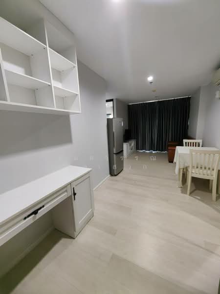 Knightsbridge Bearing, Samut Prakan, Sukhumvit 107 Road, Samrong Nua, Muang Samut Prakarn, Samut Prakan, 2 Bedrooms, 51 sqm, Condo For Rent, by Thamolwan Chunlasaveg, 9996795 - DDproperty.com