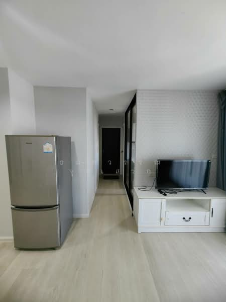 Knightsbridge Bearing, Samut Prakan, Sukhumvit 107 Road, Samrong Nua, Muang Samut Prakarn, Samut Prakan, 2 Bedrooms, 51 sqm, Condo For Rent, by Thamolwan Chunlasaveg, 9996795 - DDproperty.com