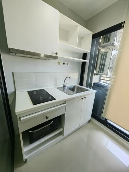 Knightsbridge Bearing, Samut Prakan, Sukhumvit 107 Road, Samrong Nua, Muang Samut Prakarn, Samut Prakan, 2 Bedrooms, 51 sqm, Condo For Rent, by Thamolwan Chunlasaveg, 9996795 - DDproperty.com