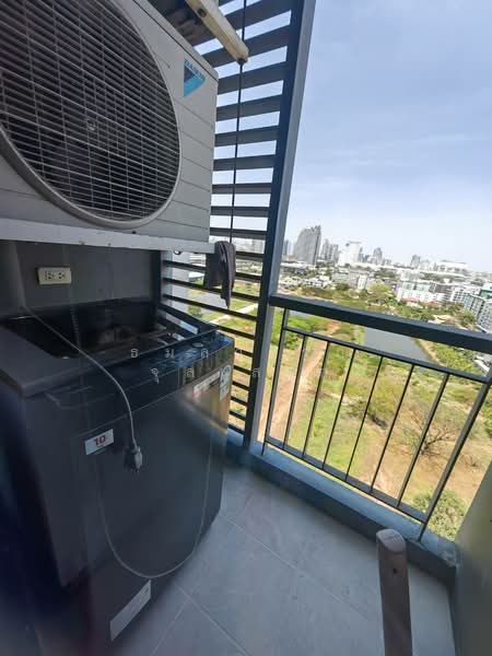 Knightsbridge Bearing, Samut Prakan, Sukhumvit 107 Road, Samrong Nua, Muang Samut Prakarn, Samut Prakan, 2 Bedrooms, 51 sqm, Condo For Rent, by Thamolwan Chunlasaveg, 9996795 - DDproperty.com