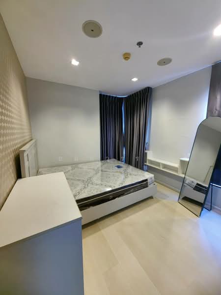 Knightsbridge Bearing, Samut Prakan, Sukhumvit 107 Road, Samrong Nua, Muang Samut Prakarn, Samut Prakan, 2 Bedrooms, 51 sqm, Condo For Rent, by Thamolwan Chunlasaveg, 9996795 - DDproperty.com