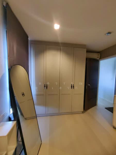 Knightsbridge Bearing, Samut Prakan, Sukhumvit 107 Road, Samrong Nua, Muang Samut Prakarn, Samut Prakan, 2 Bedrooms, 51 sqm, Condo For Rent, by Thamolwan Chunlasaveg, 9996795 - DDproperty.com