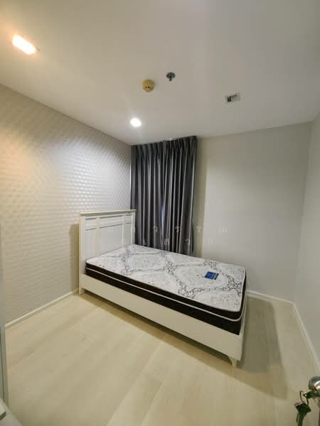 Knightsbridge Bearing, Samut Prakan, Sukhumvit 107 Road, Samrong Nua, Muang Samut Prakarn, Samut Prakan, 2 Bedrooms, 51 sqm, Condo For Rent, by Thamolwan Chunlasaveg, 9996795 - DDproperty.com