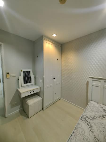 Knightsbridge Bearing, Samut Prakan, Sukhumvit 107 Road, Samrong Nua, Muang Samut Prakarn, Samut Prakan, 2 Bedrooms, 51 sqm, Condo For Rent, by Thamolwan Chunlasaveg, 9996795 - DDproperty.com