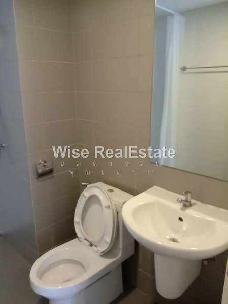 The Cabana Condo, Samut Prakan, 99 Old Railway Road, Sam Rong, Phra Pra Daeng, Samut Prakan, 1 Bedroom, 28 sqm, Condo For Rent, by Thamolwan Chunlasaveg, 9996812 - DDproperty.com