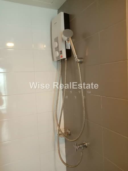 The Cabana Condo, Samut Prakan, 99 Old Railway Road, Sam Rong, Phra Pra Daeng, Samut Prakan, 1 Bedroom, 28 sqm, Condo For Rent, by Thamolwan Chunlasaveg, 9996812 - DDproperty.com