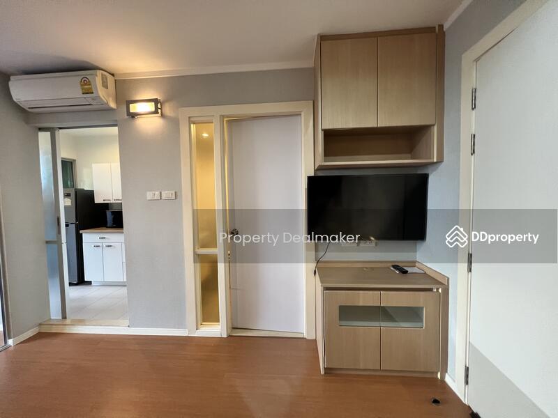For Rent - Lumpini Park Rattanathibet-Ngamwongwan, Nonthaburi