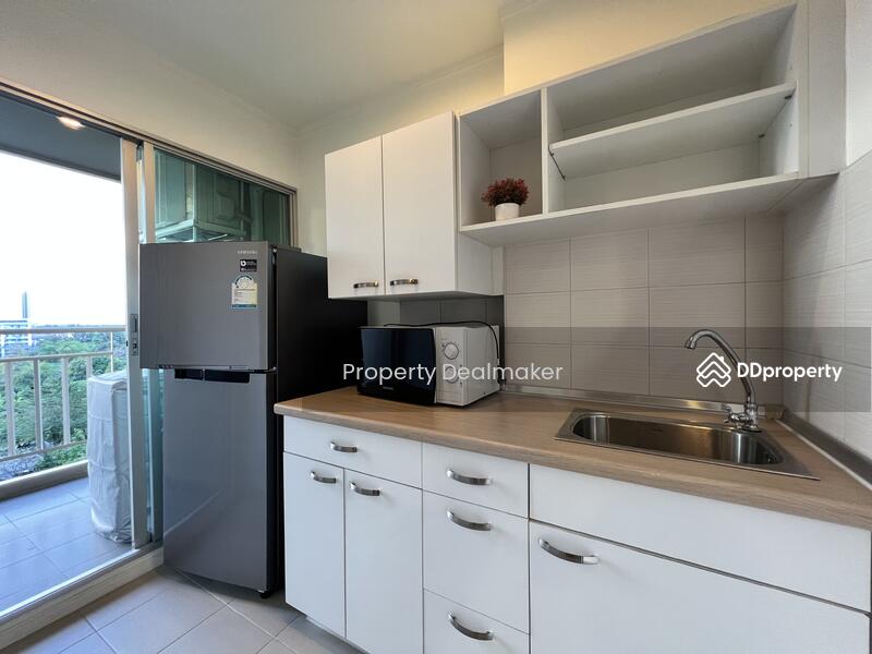 For Rent - Lumpini Park Rattanathibet-Ngamwongwan, Nonthaburi