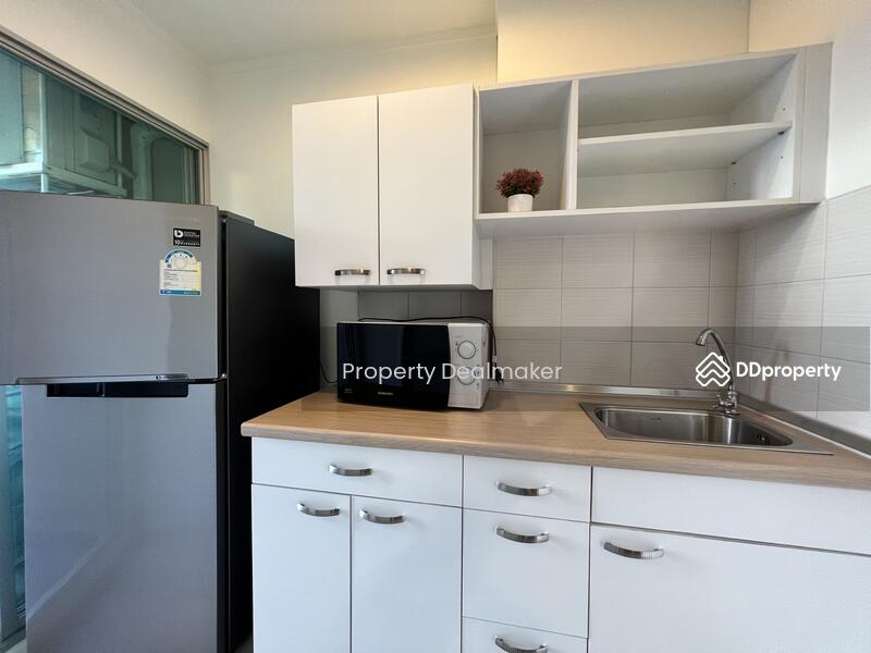 For Rent - Lumpini Park Rattanathibet-Ngamwongwan, Nonthaburi