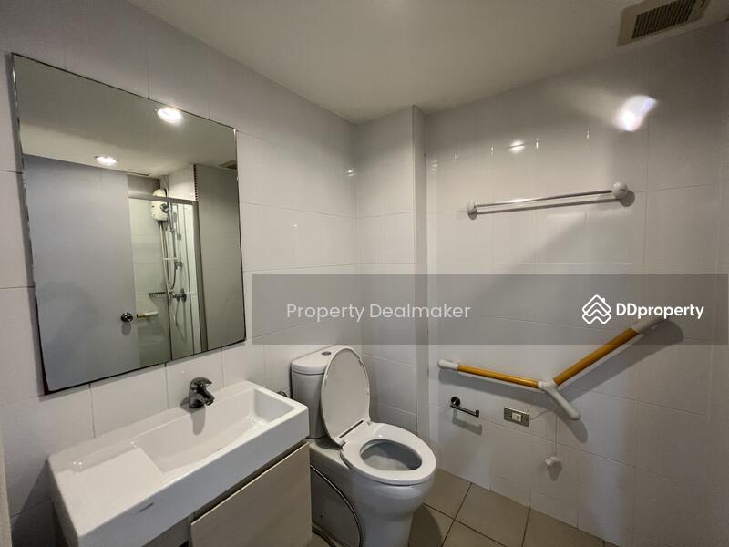 For Rent - Lumpini Park Rattanathibet-Ngamwongwan, Nonthaburi