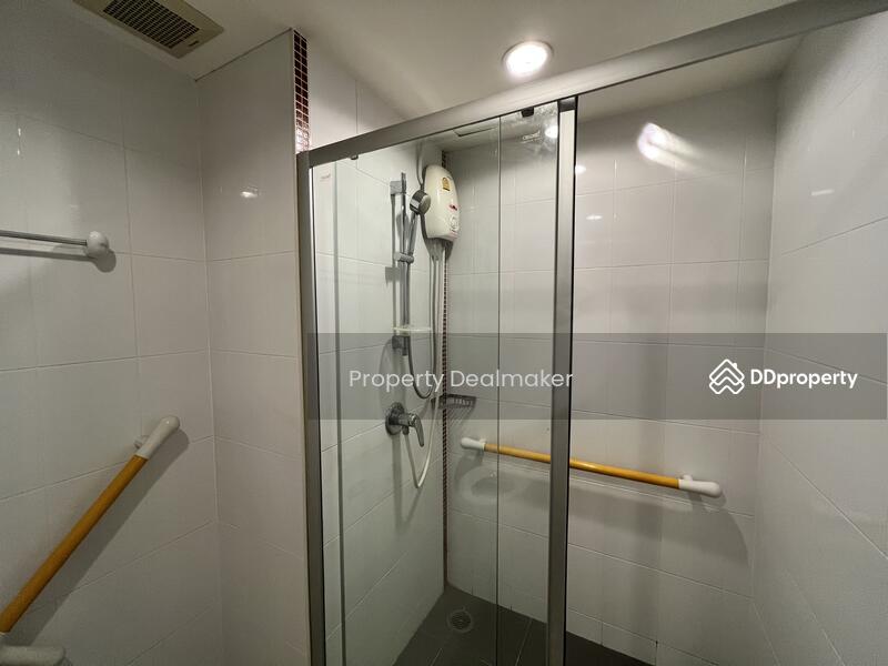 For Rent - Lumpini Park Rattanathibet-Ngamwongwan, Nonthaburi