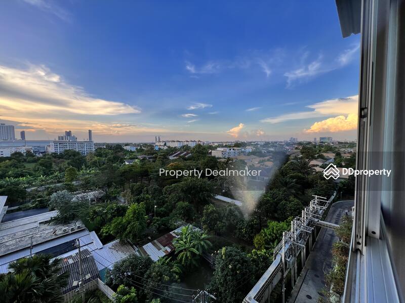 For Rent - Lumpini Park Rattanathibet-Ngamwongwan, Nonthaburi