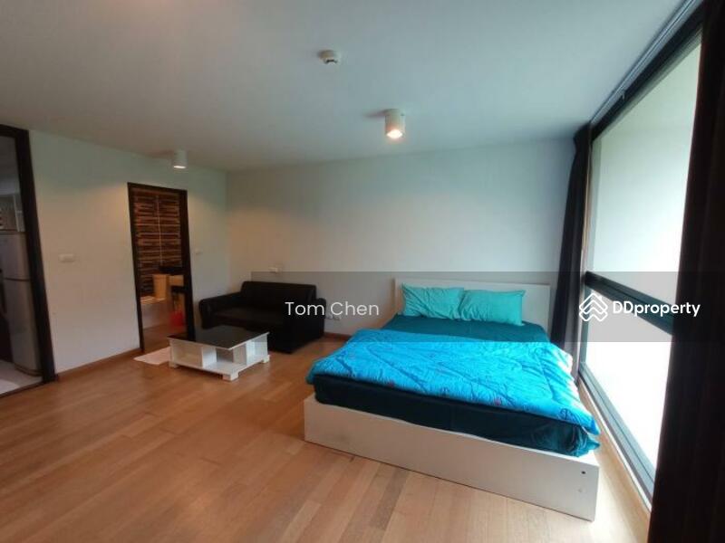 Bangkok Feliz Sukhumvit 69, Bangkok, Sukhumvit 69 Road, Phra Kanong Nua, Watthana, Bangkok, 1 Bedroom, 33 sqm, Condo For Rent, by ศักดิ์ศิษฎ์ เจนกุลประสูตร, 9997335 - DDproperty.com