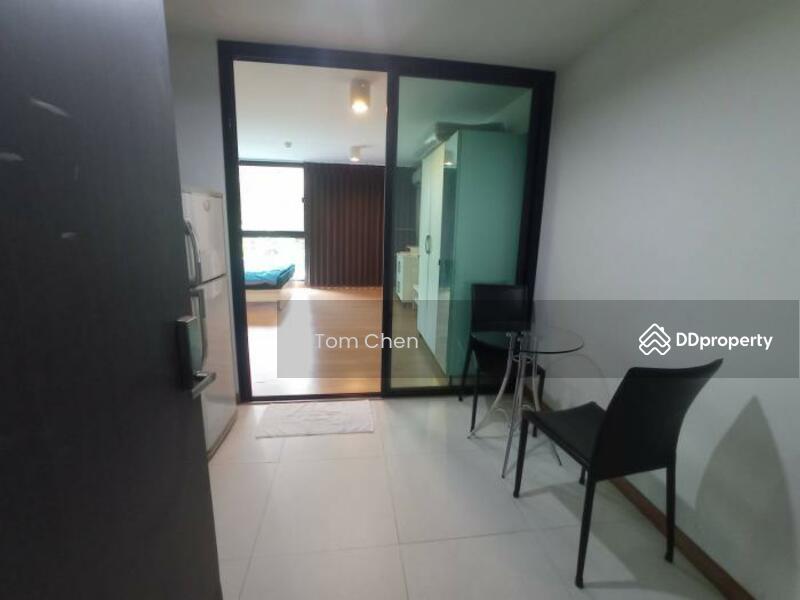 Bangkok Feliz Sukhumvit 69, Bangkok, Sukhumvit 69 Road, Phra Kanong Nua, Watthana, Bangkok, 1 Bedroom, 33 sqm, Condo For Rent, by ศักดิ์ศิษฎ์ เจนกุลประสูตร, 9997335 - DDproperty.com