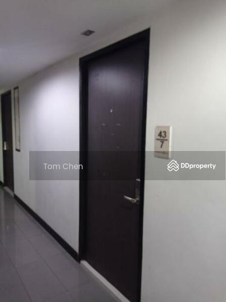 Bangkok Feliz Sukhumvit 69, Bangkok, Sukhumvit 69 Road, Phra Kanong Nua, Watthana, Bangkok, 1 Bedroom, 33 sqm, Condo For Rent, by ศักดิ์ศิษฎ์ เจนกุลประสูตร, 9997335 - DDproperty.com