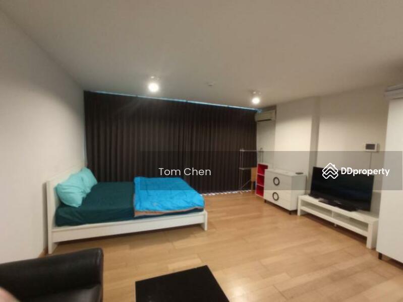 Bangkok Feliz Sukhumvit 69, Bangkok, Sukhumvit 69 Road, Phra Kanong Nua, Watthana, Bangkok, 1 Bedroom, 33 sqm, Condo For Rent, by ศักดิ์ศิษฎ์ เจนกุลประสูตร, 9997335 - DDproperty.com